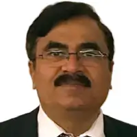 Girish Khurana